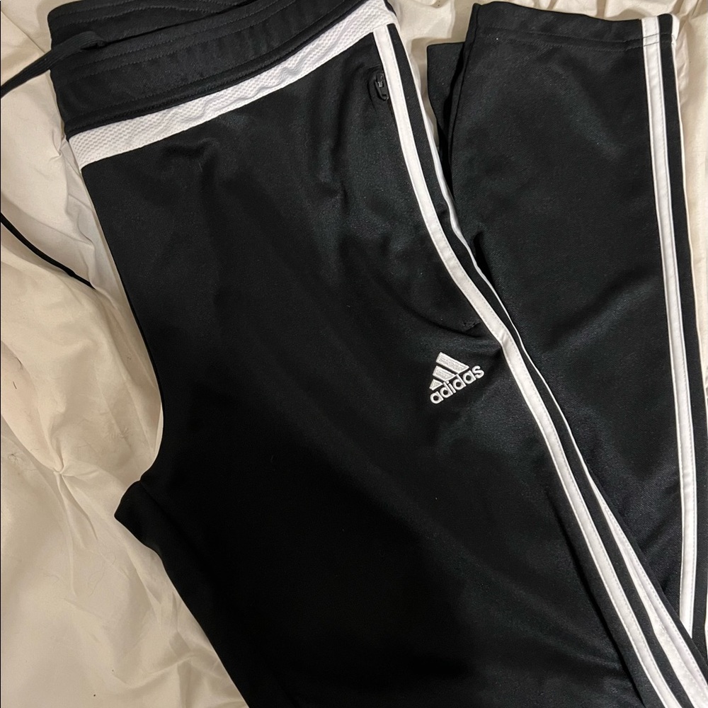 Adidas Soccer Pants